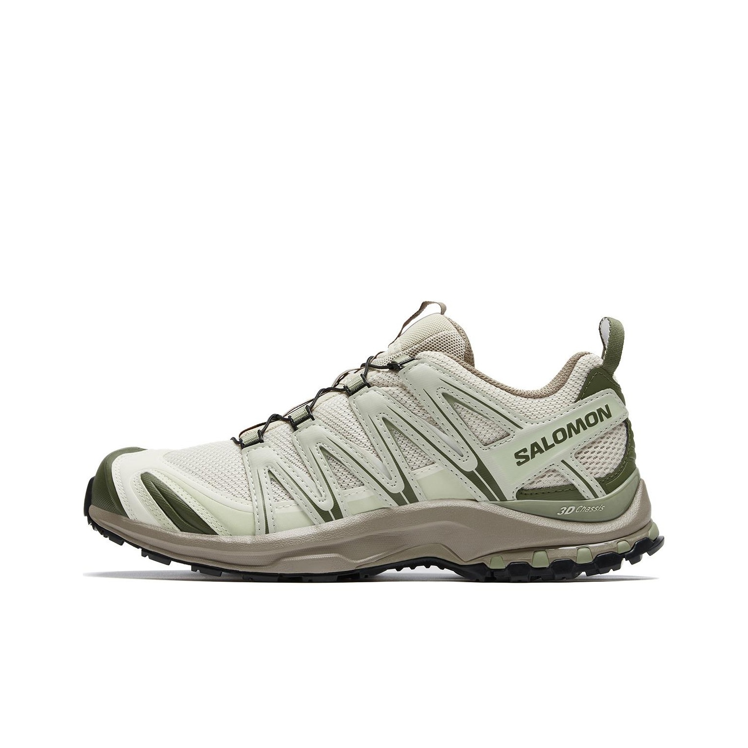 Salomon Shoes Xa Pro 3D - SALOMON XA PRO 3Dファブリック 通気性 ローカット