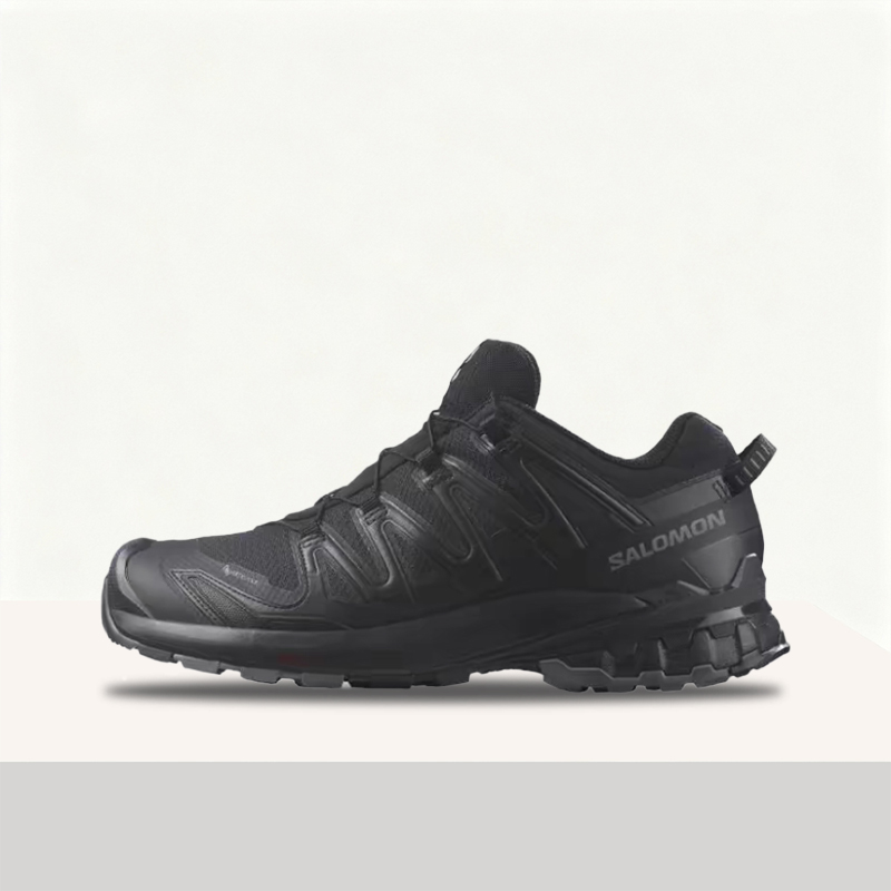 Salomon Shoes Xa Pro 3D - サロモン XA Pro 3D V9 GTX: