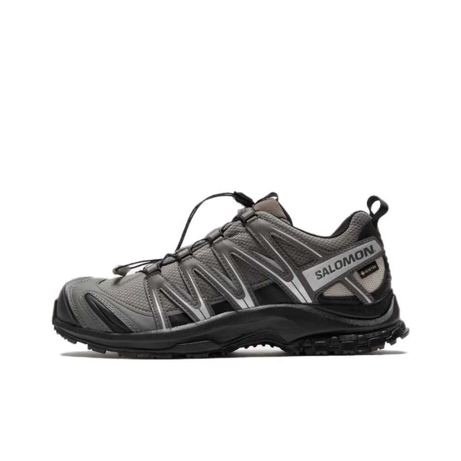 Salomon Shoes Xa Pro 3D - サロモン XA PRO 3D ランニングシューズ ユニセックス