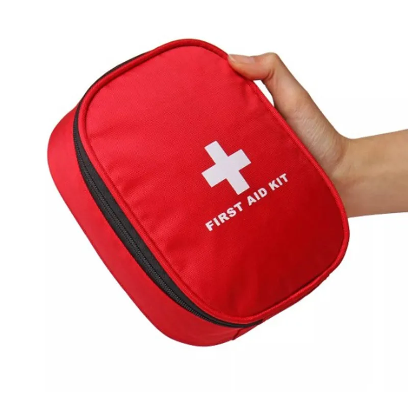 Bivy Bag Emergency - 救急医療ボックス,ポータブル旅行,アウトドア,キャンプ,サバイバル,大容量バッグ,家庭用および車用