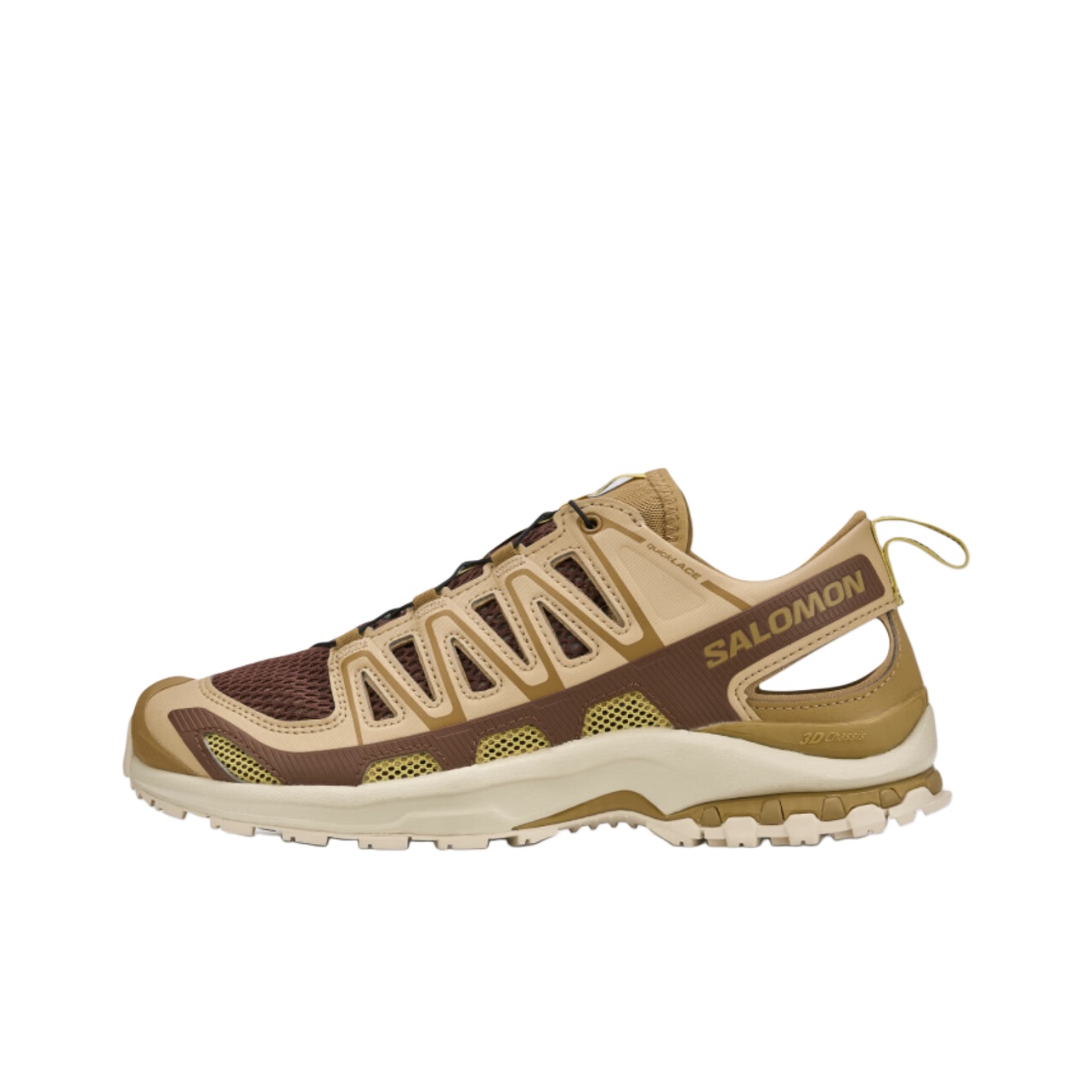 サロモン XA PRO 3D ファブリック 通気性サポート  - Salomon Shoes Xa Pro 3D のレビューと価格
