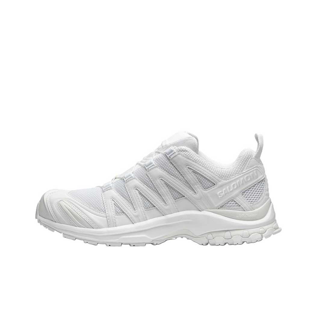 SALOMON XA PRO 3D ロートップ カジュアル  - Salomon Shoes Xa Pro 3D のレビューと価格