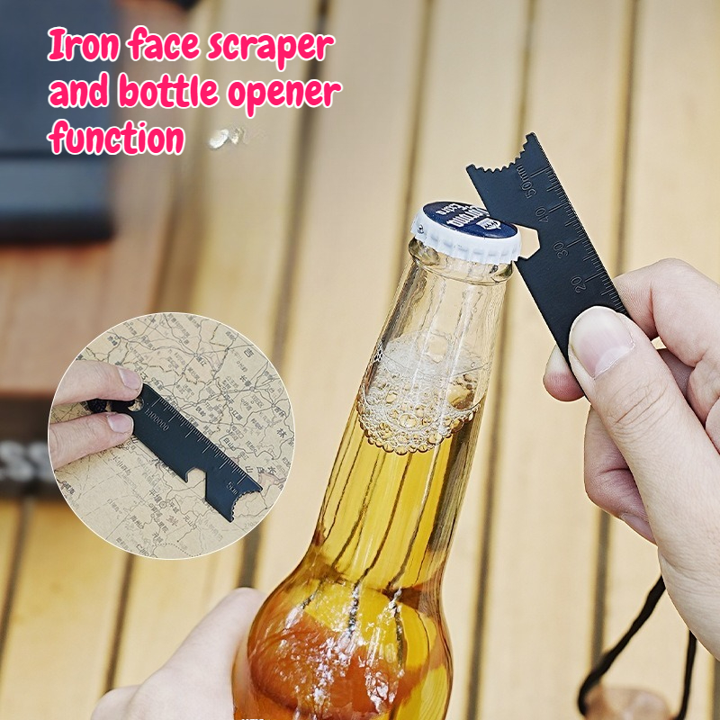 アウトドアフリント屋外点火マグネシウムスティック荒野サバイバ - Fire Starting Kit のレビューと価格