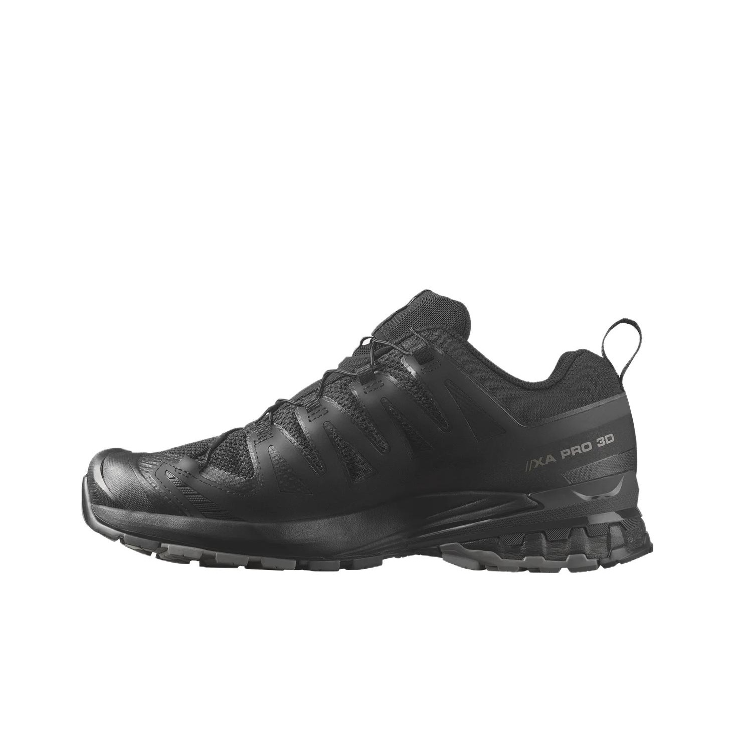 SALOMON XA Pro 3D V9 快適なクッションサ - Salomon Shoes Xa Pro 3D のレビューと価格