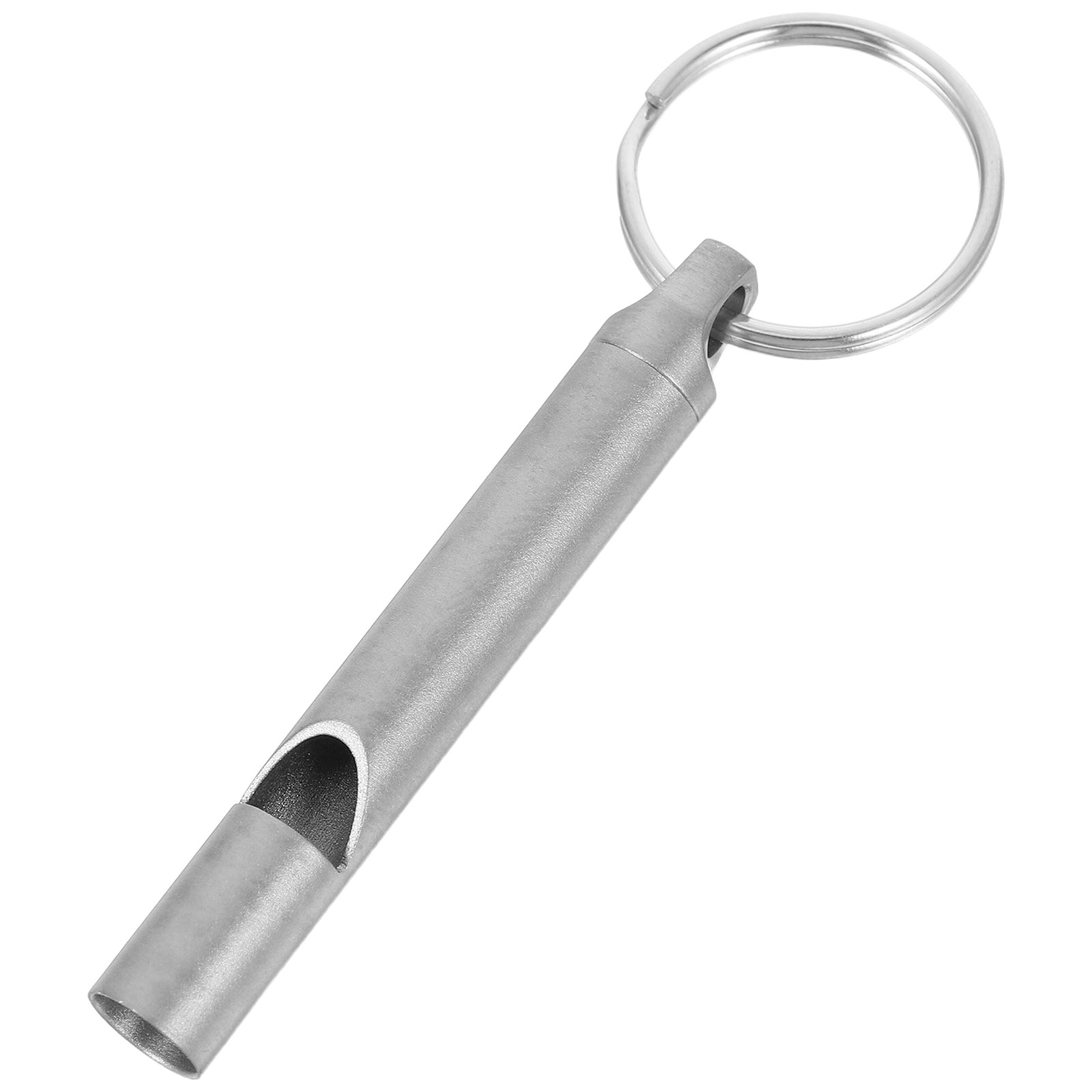 多機能チタン合金製緊急ホイッスル 120dBの大音量クリアサ - Emergency Whistle Loud のレビューと価格