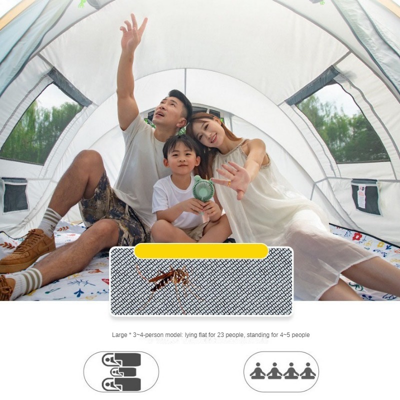 防水折りたたみ式ポータブルテント,屋外キャンプテント,超軽量 - Emergency Mylar Tent のレビューと価格