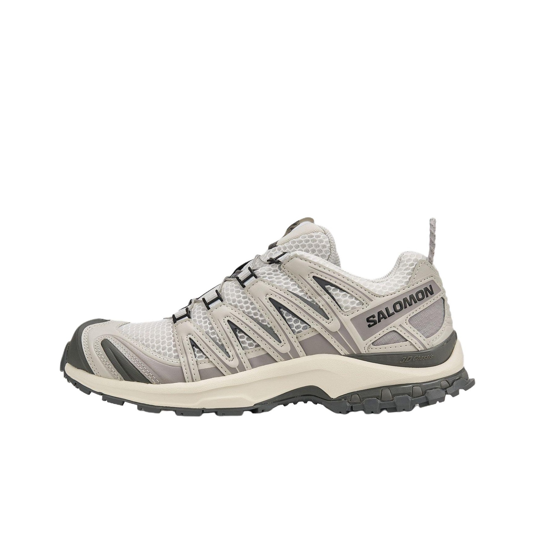 SALOMON XA PRO 3D 通気性軽量ランニングシュ - Salomon Shoes Xa Pro 3D のレビューと価格