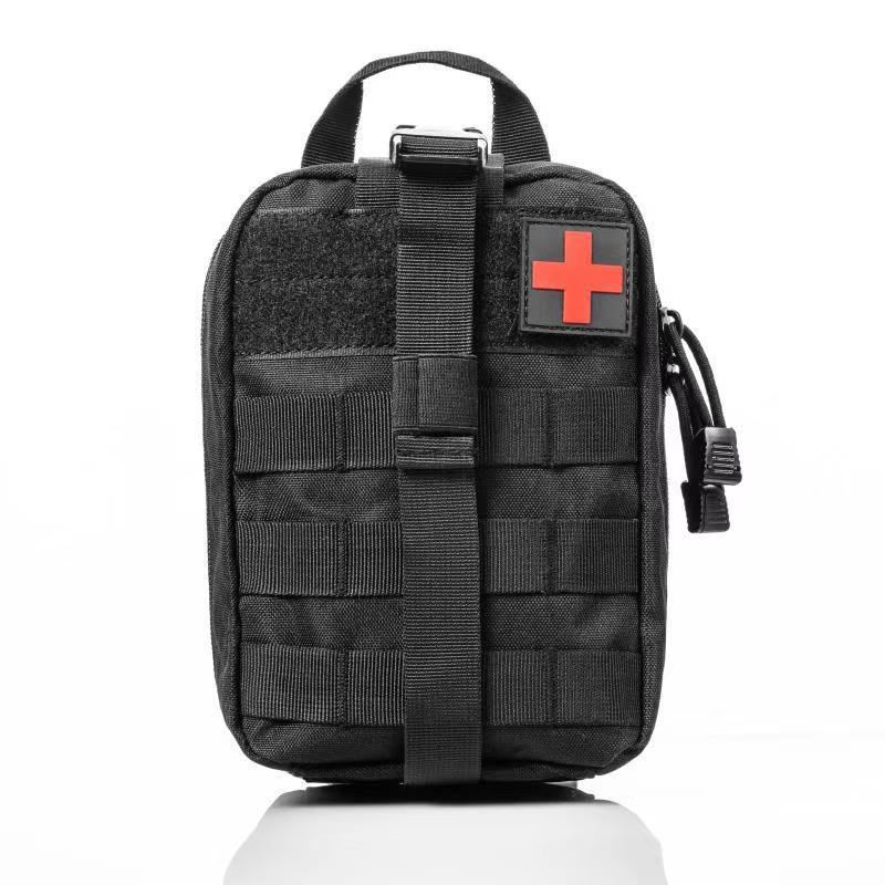 応急処置キット 医療緊急バッグ 男女兼用 アウトドアスポーツ - Bivy Bag Emergency のレビューと価格