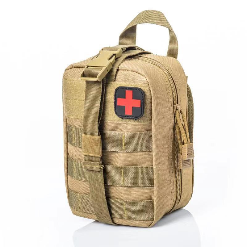 応急処置キット 医療緊急バッグ 男女兼用 アウトドアスポーツ - Bivy Bag Emergency のレビューと価格