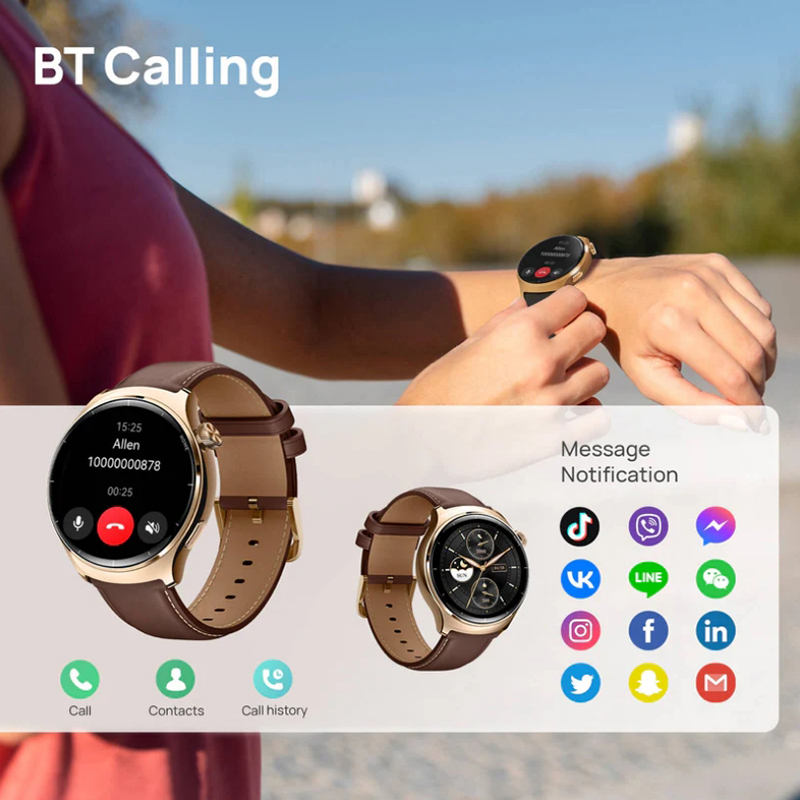 Mibro Lite3 Pro スマートウォッチ メンズ 防 - Compass Lensatic のレビューと価格